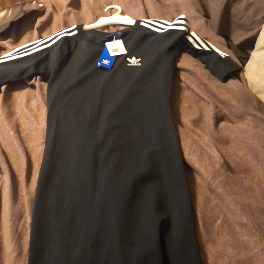 Adidas dress